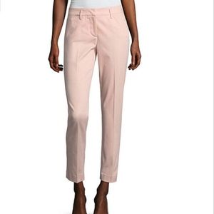 Worthington Pants - Worthington Ankle Pants | Rose Smoke Worthington Pants - Worthington Ankle Pants | Rose Smoke